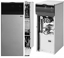 Котел напольный газовый BAXI SLIM 1.230FIN по цене 233321 руб.